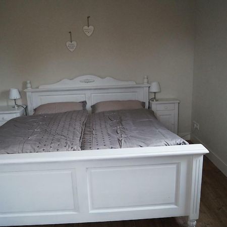 Bed En Breakfast Donkersvoort Beek en Donk ภายนอก รูปภาพ