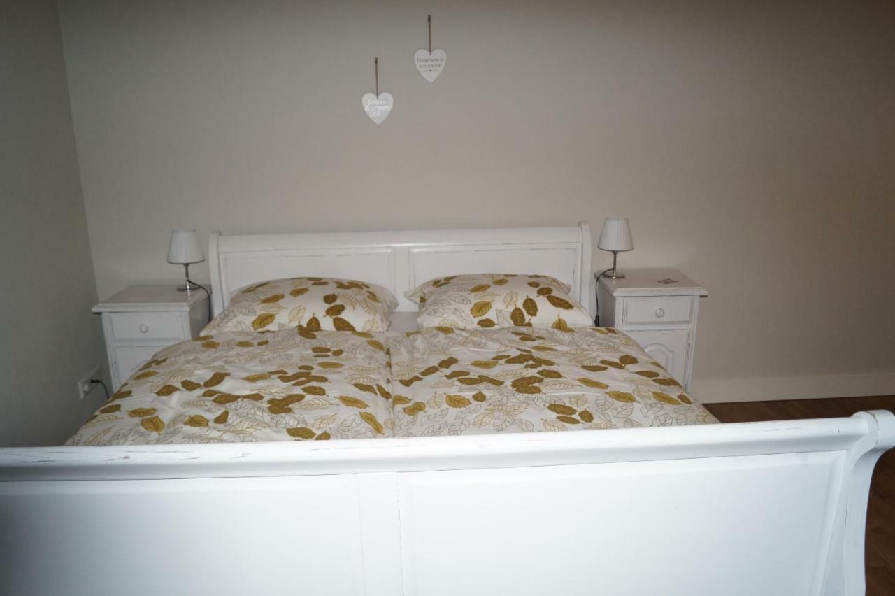 Bed En Breakfast Donkersvoort Beek en Donk ภายนอก รูปภาพ