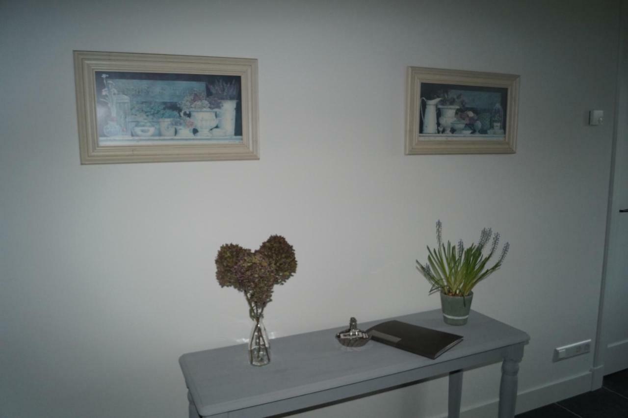 Bed En Breakfast Donkersvoort Beek en Donk ภายนอก รูปภาพ