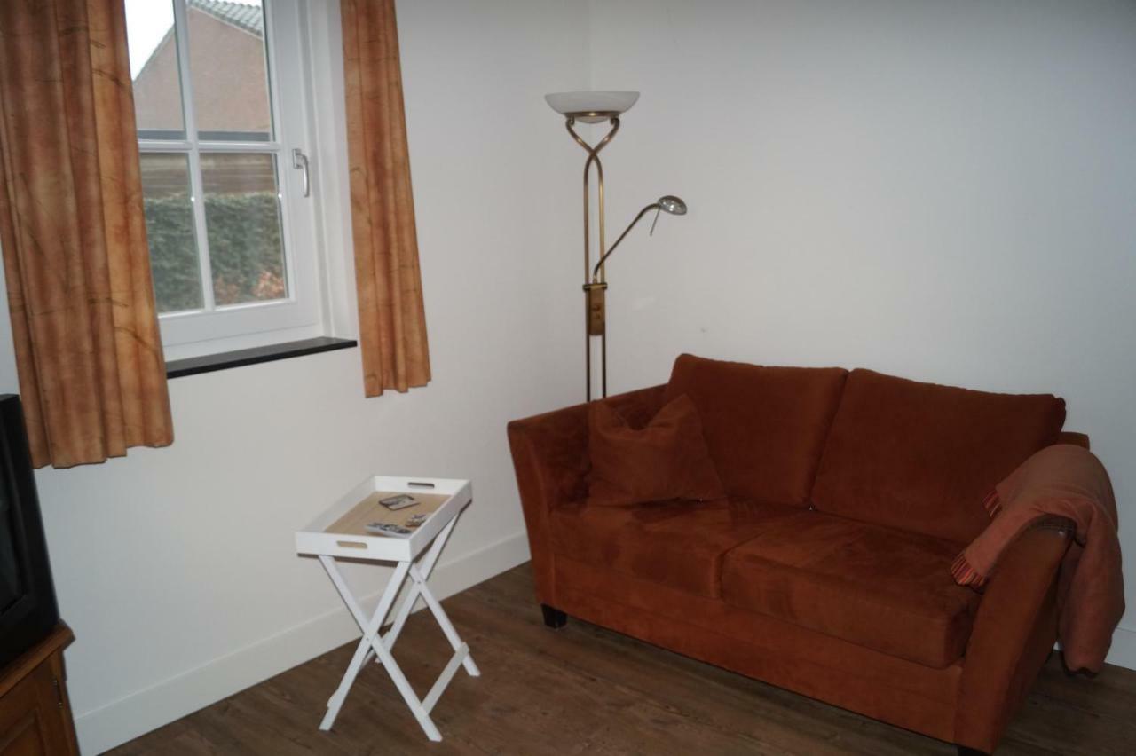 Bed En Breakfast Donkersvoort Beek en Donk ภายนอก รูปภาพ
