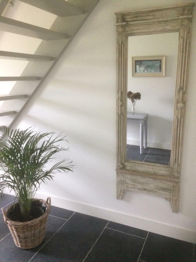 Bed En Breakfast Donkersvoort Beek en Donk ภายนอก รูปภาพ