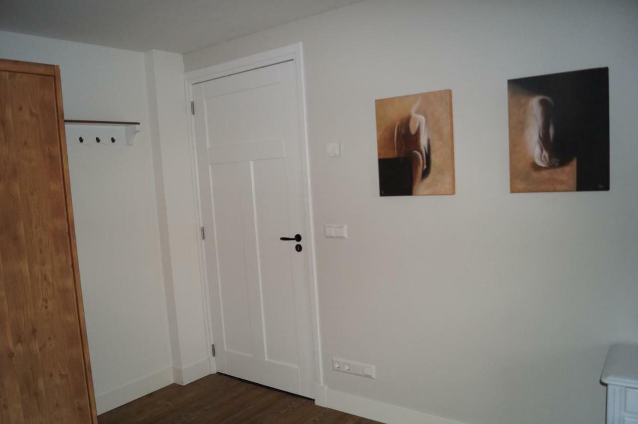 Bed En Breakfast Donkersvoort Beek en Donk ภายนอก รูปภาพ